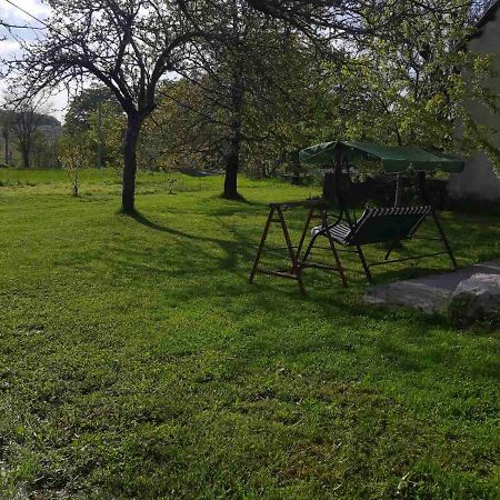 Apartment Ema Stolac Dış mekan fotoğraf