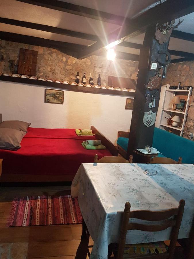 Apartment Ema Stolac Dış mekan fotoğraf