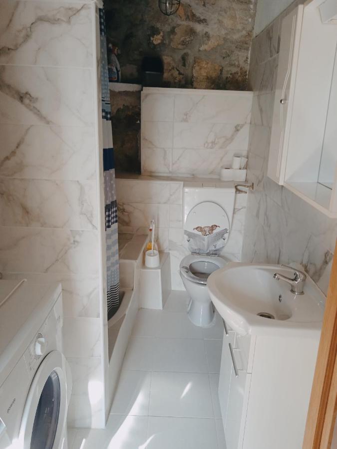 Apartment Ema Stolac Dış mekan fotoğraf