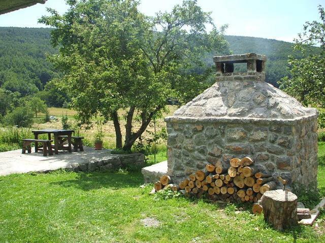 Apartment Ema Stolac Dış mekan fotoğraf